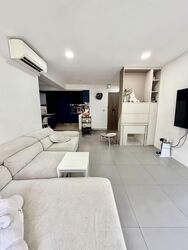 Blk 612A Tampines Greenview (Tampines), HDB 5 Rooms #556457141
